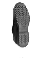 ARKET schoenen 0DXJP1276 zwart leren derbyschoenen Heren - Image 5
