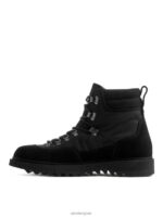 ARKET schoenen 0DXJP1283 zwart wandelschoenen Heren - Image 2