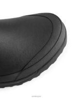 ARKET schoenen 0DXJP1285 zwart tretorn terrang rubberen laarzen Heren - Image 5