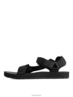 ARKET schoenen 0DXJP1287 zwart Teva trail-sandalen Heren - Image 2