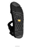 ARKET schoenen 0DXJP1287 zwart Teva trail-sandalen Heren - Image 5