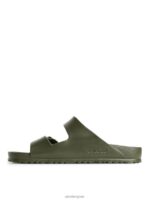 ARKET schoenen 0DXJP1288 groente Birkenstock Arizona Eva Heren - Image 3