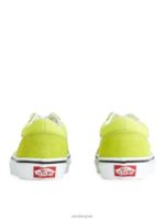 ARKET schoenen 0DXJP1392 Fel groen vans old skool jeugdtrainers kinderen - Image 4