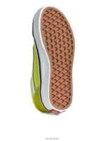 ARKET schoenen 0DXJP1392 Fel groen vans old skool jeugdtrainers kinderen - Image 5
