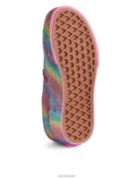 ARKET schoenen 0DXJP1395 regenboog vans klassieke instapsneakers voor kinderen kinderen - Image 5