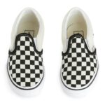 ARKET schoenen 0DXJP1397 schaakbord vans klassieke instapsneakers voor jongeren kinderen