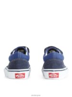 ARKET schoenen 0DXJP1399 donkerblauw vans old skool jeugdtrainers kinderen - Image 4
