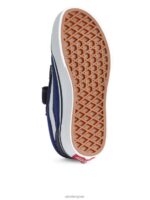 ARKET schoenen 0DXJP1399 donkerblauw vans old skool jeugdtrainers kinderen - Image 5