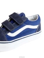 ARKET schoenen 0DXJP1399 donkerblauw vans old skool jeugdtrainers kinderen - Image 6