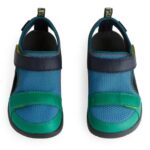 ARKET schoenen 0DXJP1402 blauw groen Teva orkaan seekado kindersandalen kinderen
