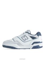 ARKET schoenen 0DXJP1403 wit new balance 550 jeugdtrainers kinderen - Image 2