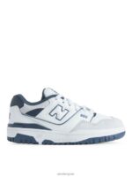 ARKET schoenen 0DXJP1403 wit new balance 550 jeugdtrainers kinderen
