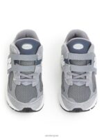 ARKET schoenen 0DXJP1404 grijs new balance 2002 jeugdtrainers kinderen