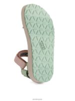 ARKET schoenen 0DXJP1407 metallic/multi teva originele universele kindersandalen kinderen - Image 6