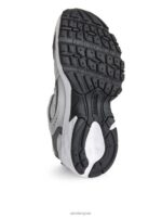 ARKET schoenen 0DXJP1408 wit grijs new balance 530 jeugdtrainers kinderen - Image 6