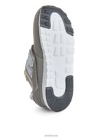 ARKET schoenen 0DXJP1411 grijs new balance 574 kindertrainers kinderen - Image 6