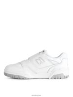ARKET schoenen 0DXJP1412 wit new balance 550 jeugdtrainers kinderen - Image 2