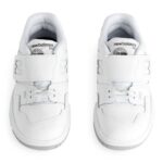 ARKET schoenen 0DXJP1412 wit new balance 550 jeugdtrainers kinderen