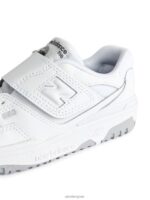 ARKET schoenen 0DXJP1412 wit new balance 550 jeugdtrainers kinderen - Image 5