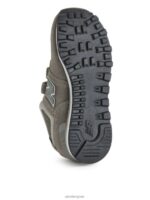 ARKET schoenen 0DXJP1420 grijs new balance 574 kindersneakers voor kleine kinderen kinderen - Image 5