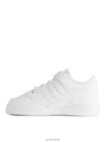 ARKET schoenen 0DXJP1421 wit adidas forum kindersneakers kinderen - Image 2