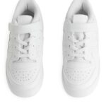 ARKET schoenen 0DXJP1421 wit adidas forum kindersneakers kinderen