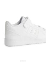 ARKET schoenen 0DXJP1421 wit adidas forum kindersneakers kinderen - Image 6