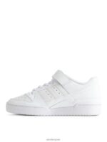 ARKET schoenen 0DXJP1422 wit adidas forum lage junior sneakers kinderen - Image 2