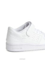 ARKET schoenen 0DXJP1422 wit adidas forum lage junior sneakers kinderen