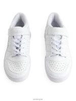 ARKET schoenen 0DXJP1422 wit adidas forum lage junior sneakers kinderen - Image 3