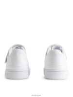 ARKET schoenen 0DXJP1422 wit adidas forum lage junior sneakers kinderen - Image 4