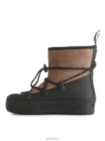 ARKET schoenen 0DXJP1423 bruin tretorn apollo jr laarzen kinderen - Image 2