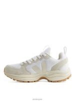 ARKET schoenen 0DXJP654 wit veja venturi-trainers vrouwen - Image 2