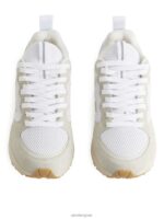 ARKET schoenen 0DXJP654 wit veja venturi-trainers vrouwen - Image 3