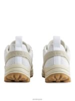 ARKET schoenen 0DXJP654 wit veja venturi-trainers vrouwen - Image 4