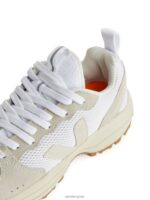 ARKET schoenen 0DXJP654 wit veja venturi-trainers vrouwen - Image 5