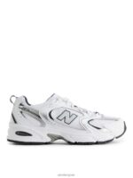 ARKET schoenen 0DXJP655 wit/indigo new balance 530 trainers vrouwen - Image 2