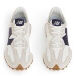 ARKET schoenen 0DXJP656 wit new balance 327 trainers vrouwen