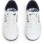 ARKET schoenen 0DXJP658 wit Blauw new balance 480 trainers vrouwen