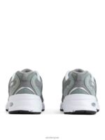 ARKET schoenen 0DXJP659 grijs new balance 530 trainers vrouwen - Image 4