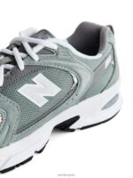 ARKET schoenen 0DXJP659 grijs new balance 530 trainers vrouwen - Image 5