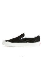 ARKET schoenen 0DXJP660 zwart vans anaheim klassieke instapschoenen vrouwen - Image 2