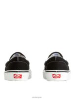 ARKET schoenen 0DXJP660 zwart vans anaheim klassieke instapschoenen vrouwen - Image 4