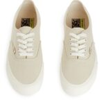 ARKET schoenen 0DXJP661 beige vans anaheim authentieke vr3-trainers vrouwen