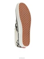 ARKET schoenen 0DXJP662 zwart wit vans ua klassieke slip-on schoenen vrouwen - Image 6