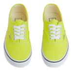 ARKET schoenen 0DXJP663 fel geel vans authentieke trainers vrouwen