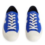 ARKET schoenen 0DXJP664 helderblauw veja wata trainers vrouwen