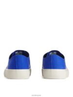 ARKET schoenen 0DXJP664 helderblauw veja wata trainers vrouwen - Image 4