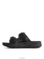 ARKET schoenen 0DXJP665 zwart Merrell Hut ultra-wikkelsandalen vrouwen - Image 2