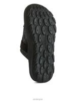 ARKET schoenen 0DXJP665 zwart Merrell Hut ultra-wikkelsandalen vrouwen - Image 5